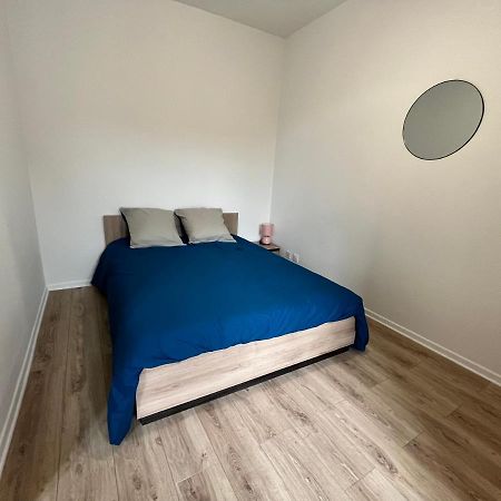 Appartement Centre-Ville De Lure Gauche Екстериор снимка