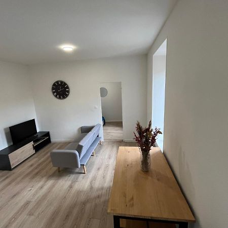 Appartement Centre-Ville De Lure Gauche Екстериор снимка