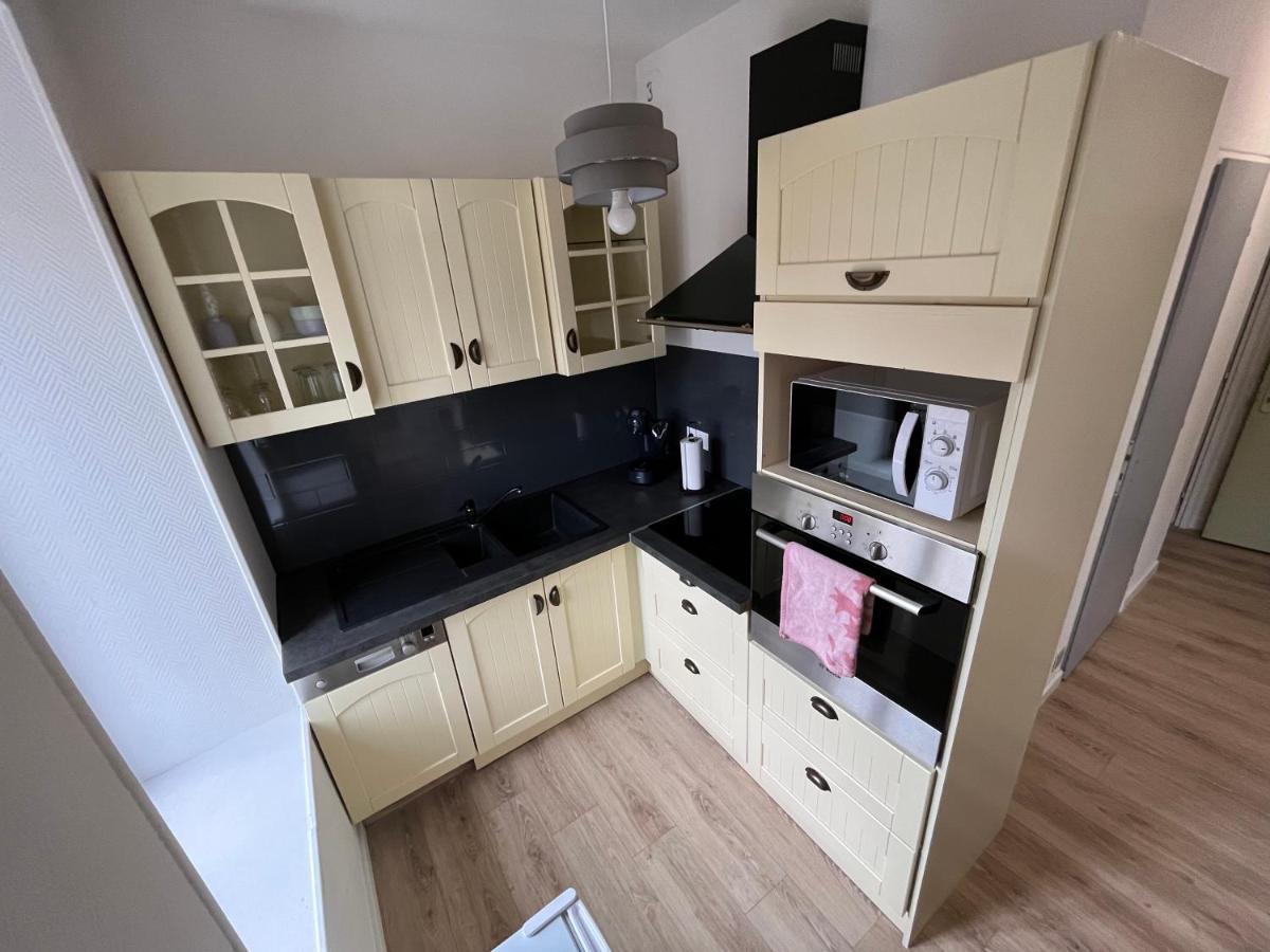 Appartement Centre-Ville De Lure Gauche Екстериор снимка