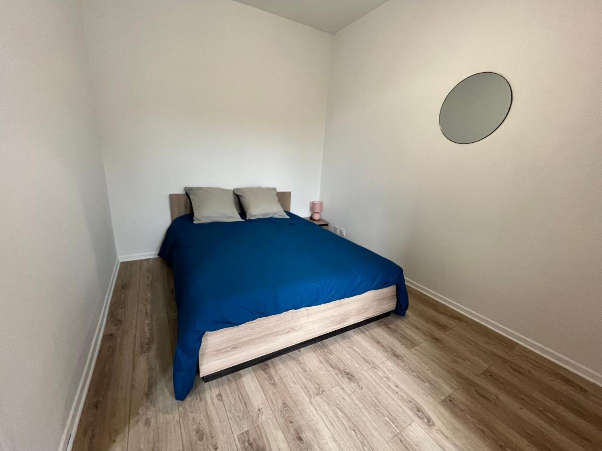 Appartement Centre-Ville De Lure Gauche Екстериор снимка