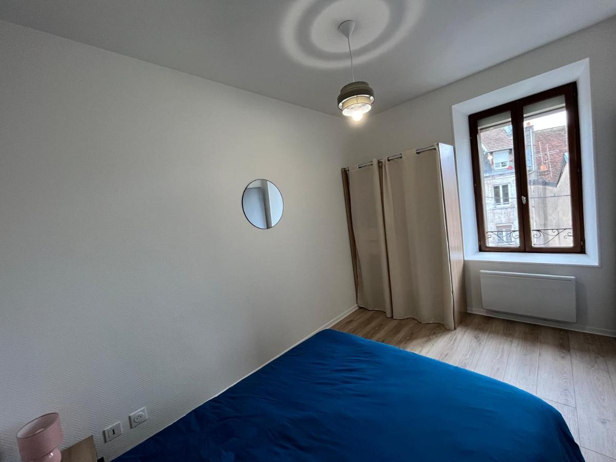 Appartement Centre-Ville De Lure Gauche Екстериор снимка