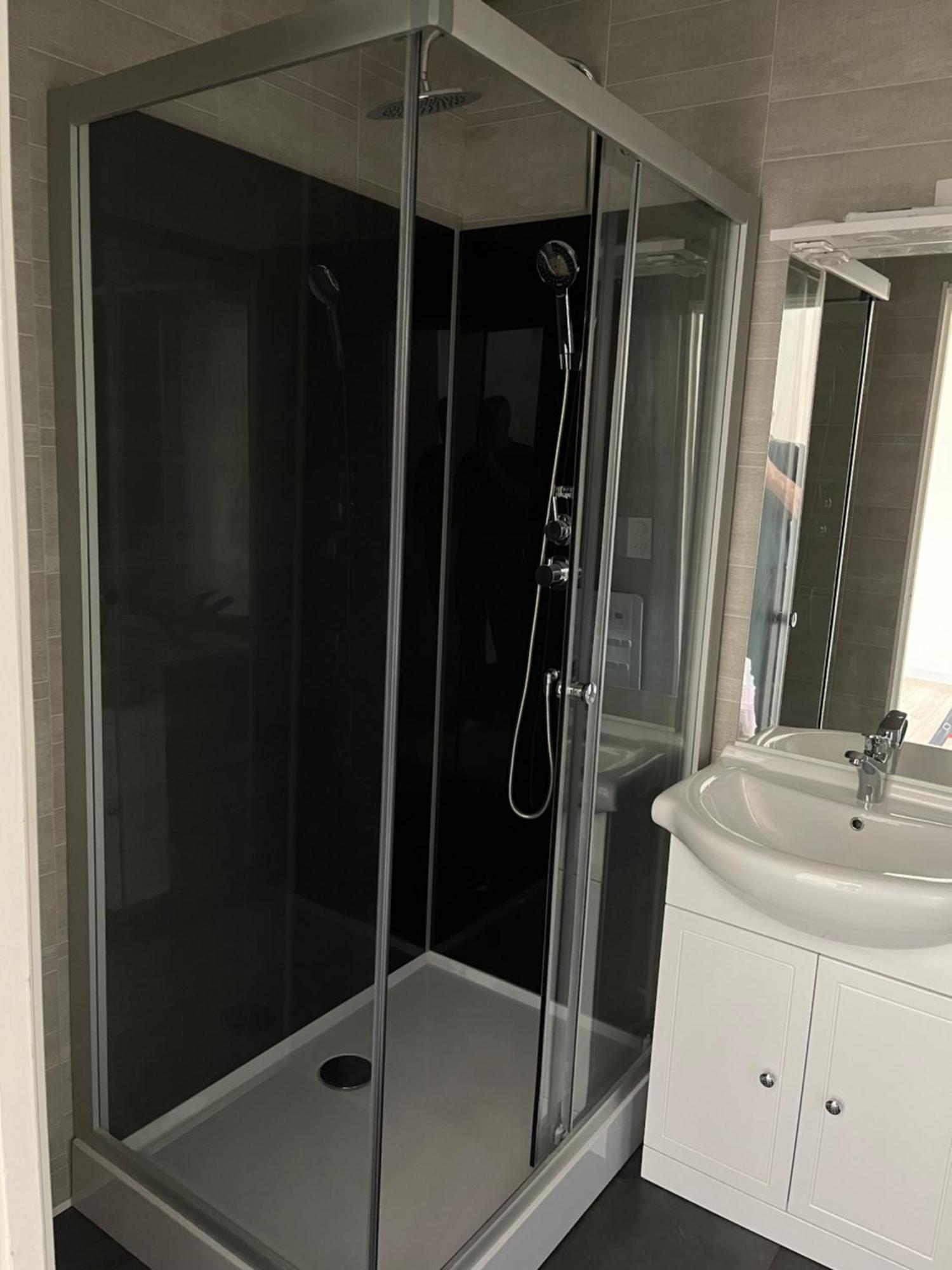 Appartement Centre-Ville De Lure Gauche Екстериор снимка